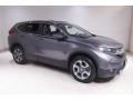 2019 CR-V EX AWD #1
