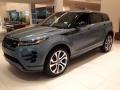 2022 Land Rover Range Rover Evoque SE R-Dynamic