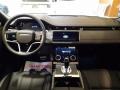 2022 Range Rover Evoque SE R-Dynamic #4