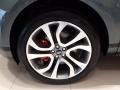  2022 Land Rover Range Rover Evoque SE R-Dynamic Wheel #9