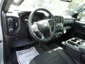 Dashboard of 2022 Chevrolet Silverado 2500HD Custom Double Cab 4x4 #20