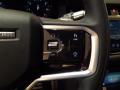  2022 Land Rover Range Rover Evoque SE R-Dynamic Steering Wheel #18