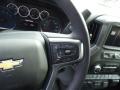  2022 Chevrolet Silverado 2500HD Custom Double Cab 4x4 Steering Wheel #22