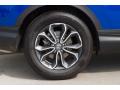  2022 Honda CR-V EX AWD Wheel #8