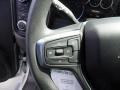  2022 Chevrolet Silverado 2500HD Custom Double Cab 4x4 Steering Wheel #23
