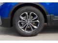  2022 Honda CR-V EX AWD Wheel #11