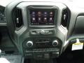 Controls of 2022 Chevrolet Silverado 2500HD Custom Double Cab 4x4 #27