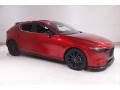 2021 Mazda Mazda3 Soul Red Crystal Metallic #1 2021 Mazda Mazda3 Soul Red Crystal Metallic #1