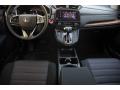Front Seat of 2022 Honda CR-V EX AWD #15