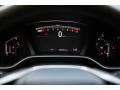  2022 Honda CR-V EX AWD Gauges #16