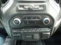 Controls of 2022 Chevrolet Silverado 2500HD Custom Double Cab 4x4 #31