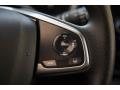  2022 Honda CR-V EX AWD Steering Wheel #19