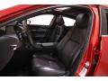 Front Seat of 2021 Mazda Mazda3 Premium Plus Hatchback AWD #5 Front Seat of 2021 Mazda Mazda3 Premium Plus Hatchback AWD #5