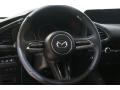 2021 Mazda Mazda3 Premium Plus Hatchback AWD Steering Wheel #7 2021 Mazda Mazda3 Premium Plus Hatchback AWD Steering Wheel #7
