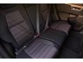 Rear Seat of 2022 Honda CR-V EX AWD #27