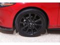 2021 Mazda Mazda3 Premium Plus Hatchback AWD Wheel #21 2021 Mazda Mazda3 Premium Plus Hatchback AWD Wheel #21