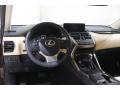 Dashboard of 2019 Lexus NX 300 AWD #6