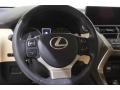  2019 Lexus NX 300 AWD Steering Wheel #7