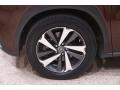  2019 Lexus NX 300 AWD Wheel #22