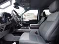 Front Seat of 2022 Ford F150 XLT SuperCrew 4x4 #12