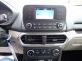 Controls of 2021 Ford EcoSport S 4WD #15