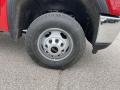  2022 GMC Sierra 3500HD Pro Crew Cab 4WD Chassis Dump Truck Wheel #5