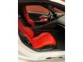 Front Seat of 2022 Chevrolet Corvette Stingray Coupe #12