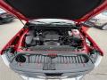  2022 Sierra 3500HD 6.6 Liter OHV 16-Valve VVT V8 Engine #19