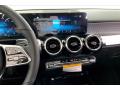 Controls of 2022 Mercedes-Benz GLB 250 #7