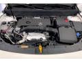  2022 GLB 2.0 Liter Turbocharged DOHC 16-Valve VVT 4 Cylinder Engine #9