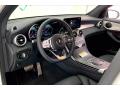 Front Seat of 2022 Mercedes-Benz GLC 300 4Matic #4