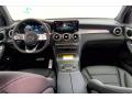 Dashboard of 2022 Mercedes-Benz GLC 300 4Matic #6