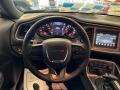  2021 Dodge Challenger GT Steering Wheel #5
