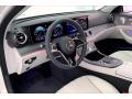  2022 Mercedes-Benz E Neva Grey/Magma Grey Interior #4