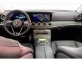 Dashboard of 2022 Mercedes-Benz E 450 4Matic All-Terrain Wagon #6