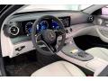  2022 Mercedes-Benz E Neva Grey/Magma Grey Interior #4