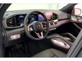 Front Seat of 2022 Mercedes-Benz GLE 350 #4
