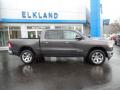 2020 1500 Big Horn Crew Cab 4x4 #6