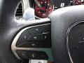  2018 Dodge Charger SRT Hellcat Steering Wheel #19