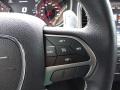  2018 Dodge Charger SRT Hellcat Steering Wheel #20