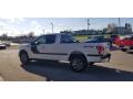 2016 F150 XLT SuperCab 4x4 #4