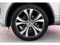  2017 Volkswagen Touareg V6 Wolfsburg Wheel #8