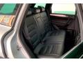 Rear Seat of 2017 Volkswagen Touareg V6 Wolfsburg #19