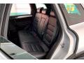 Rear Seat of 2017 Volkswagen Touareg V6 Wolfsburg #20