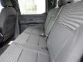 Rear Seat of 2022 Ford F150 STX SuperCrew 4x4 #10