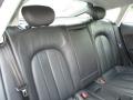 Rear Seat of 2012 Audi A7 3.0T quattro Prestige #16