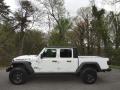 2022 Jeep Gladiator Mojave 4x4 Bright White