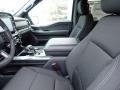 Front Seat of 2022 Ford F150 XLT SuperCrew 4x4 #10