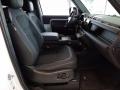  2023 Land Rover Defender Ebony Interior #3