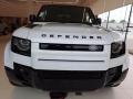  2023 Land Rover Defender Yulong White Metallic #8
